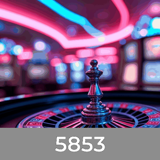 Acesso ao 5853