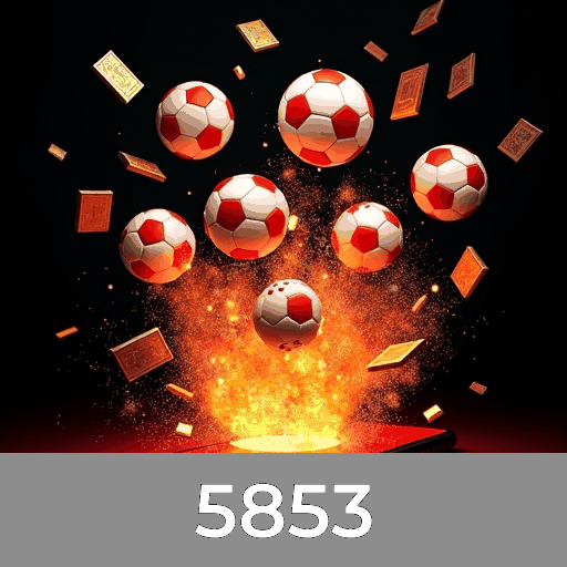 Cassino Online 5853