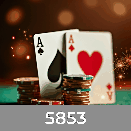 Cassino Online 5853