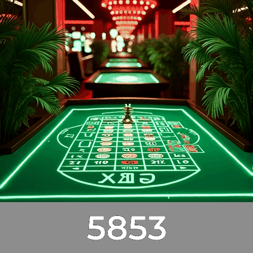 Acesso ao 5853