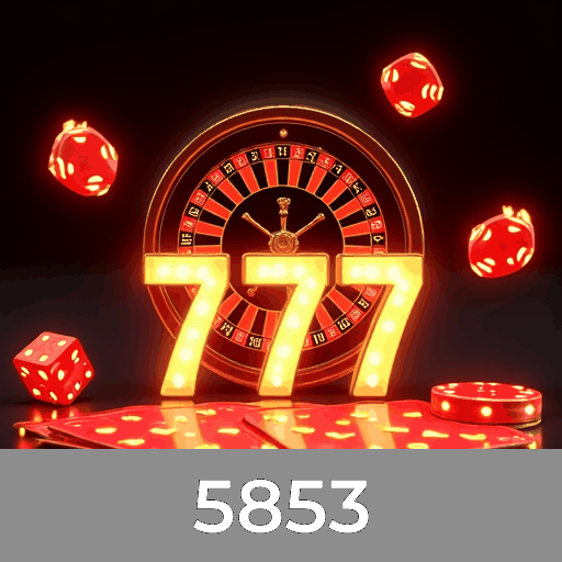 Cassino Online 5853