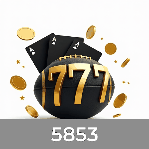 Cassino Online 5853