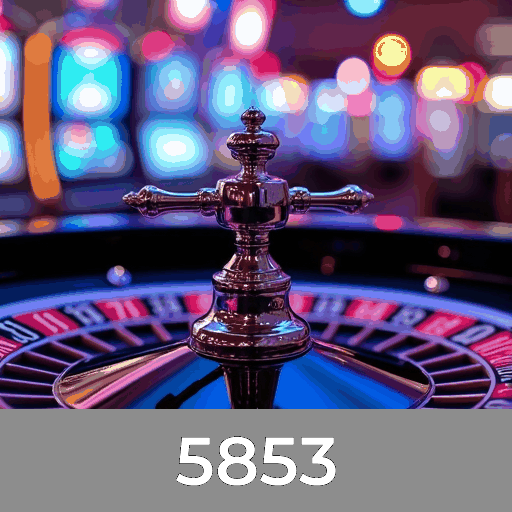 Acesso ao 5853