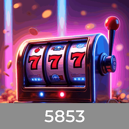 Cassino Online 5853