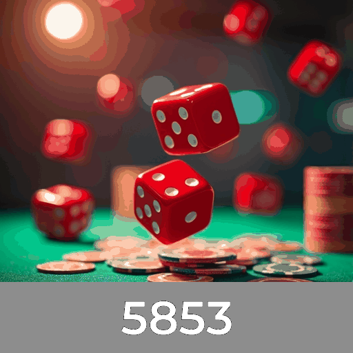 Cassino Online 5853