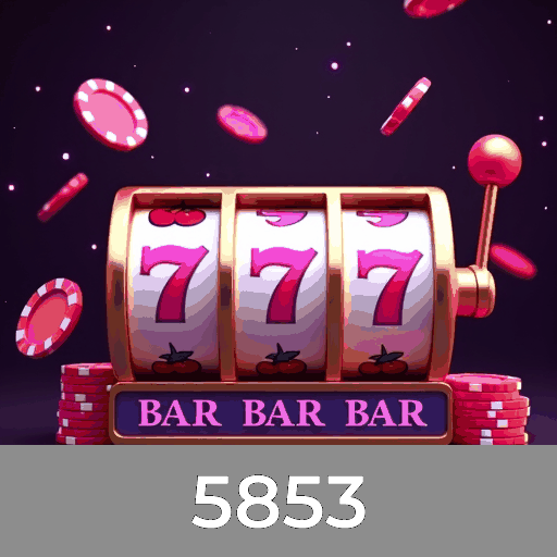 Cassino Online 5853
