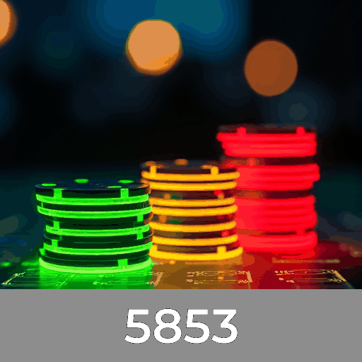 Acesso ao 5853