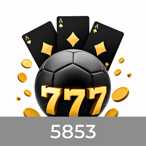 Cassino Online 5853