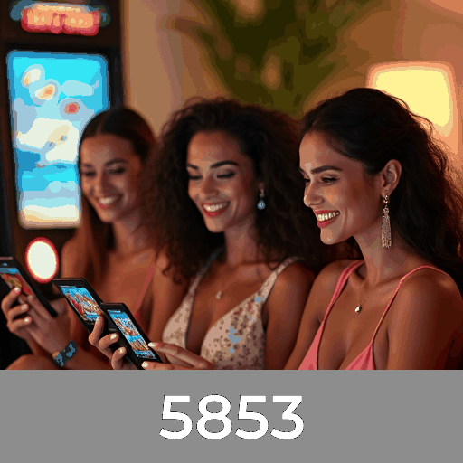 Cassino Online 5853