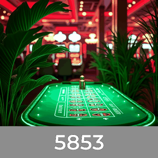 Cassino Online 5853