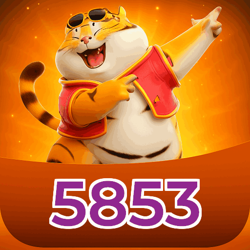 5853 logo